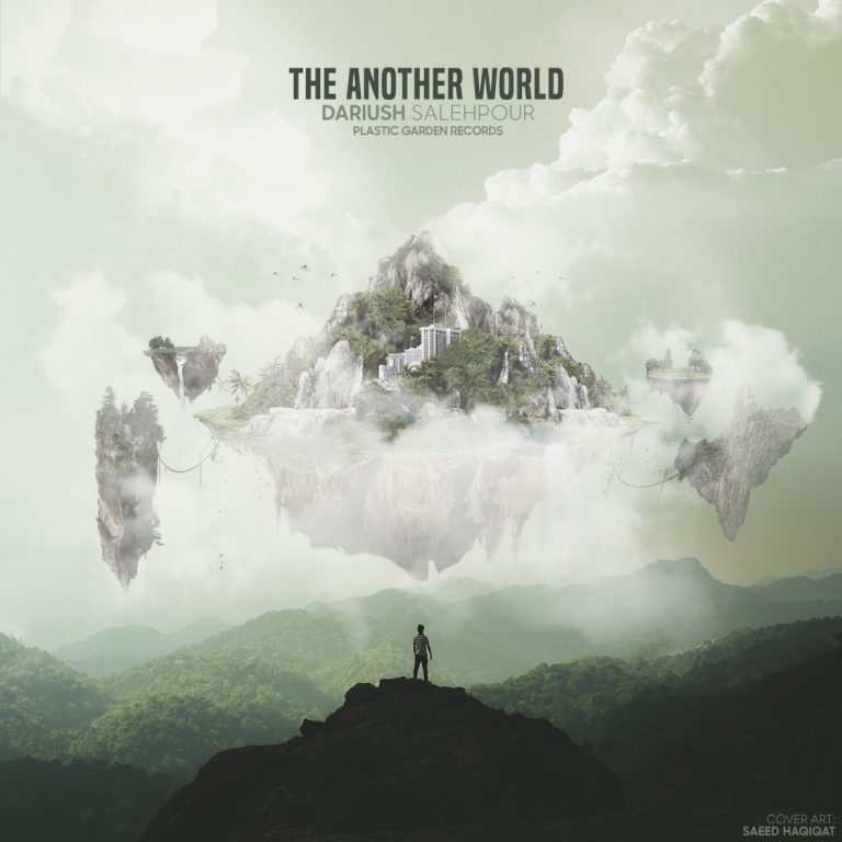 نوازنده اهنگ The Another World