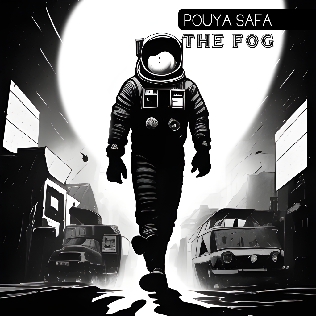بیت آراندبی The Fog
