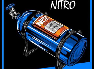 بیت ترپ Nitro
