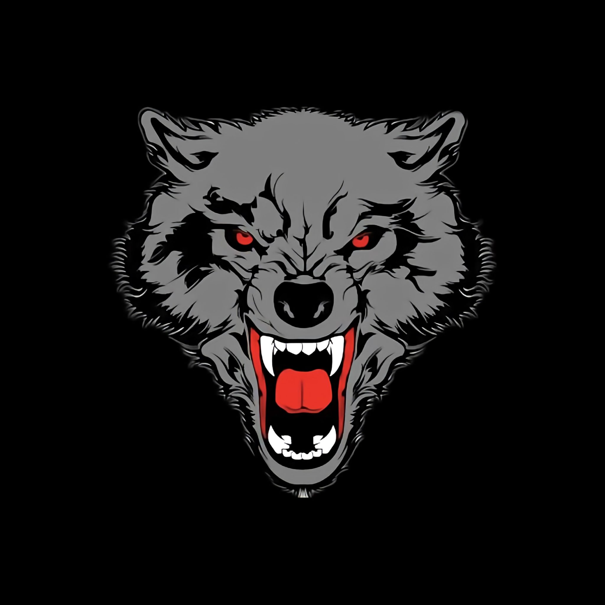 بیت ترپ Wolf