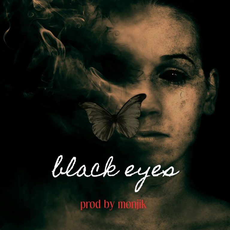بیت رپ black eyes