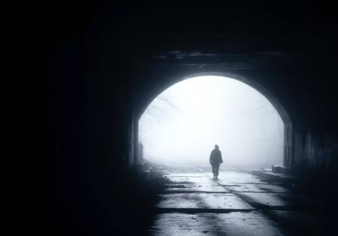 بیت Darkness