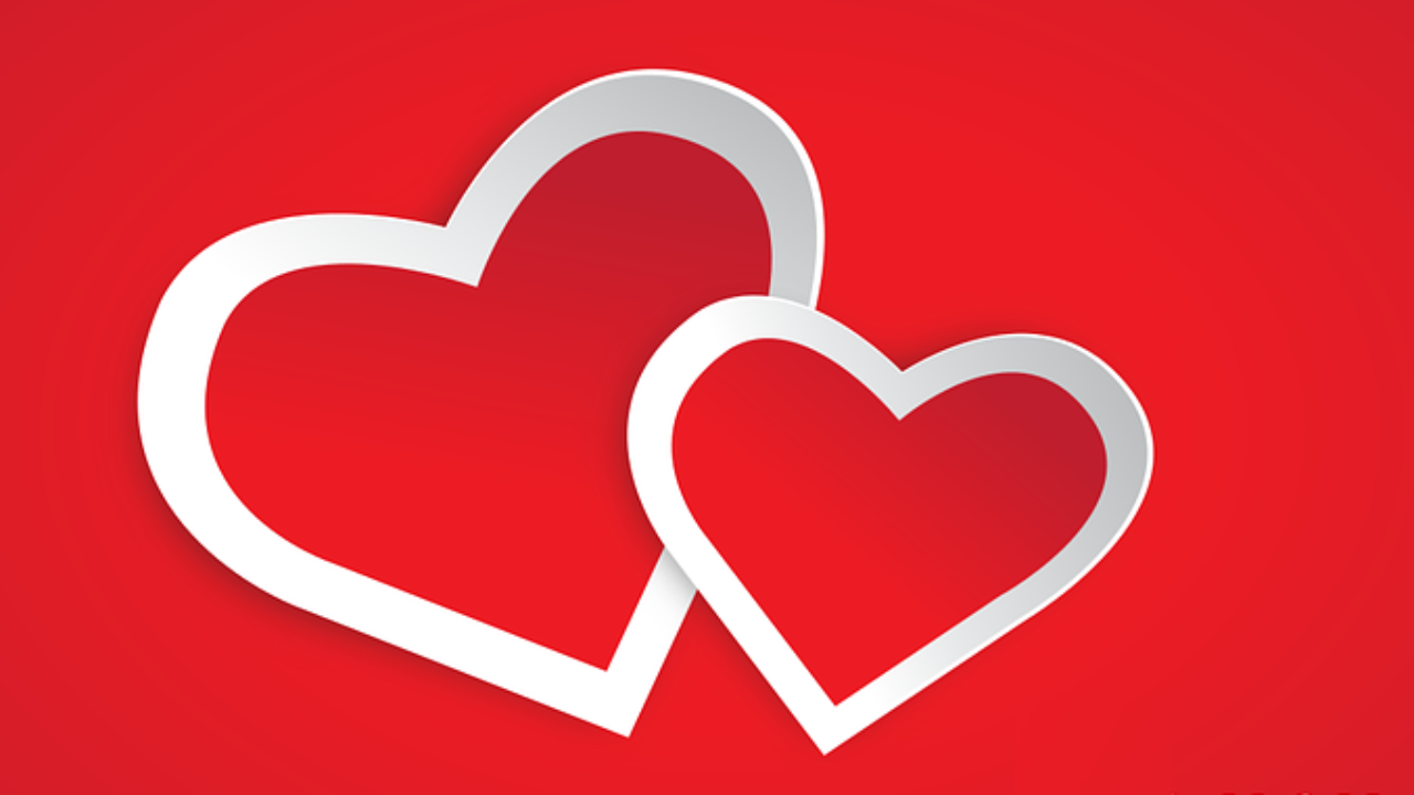 بیت Love