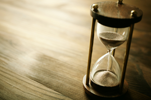بیت patience