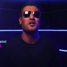 تیزر شهاب مظفری ( ما باحالیم )