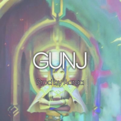 میکس و مستر آهنگ Gunj