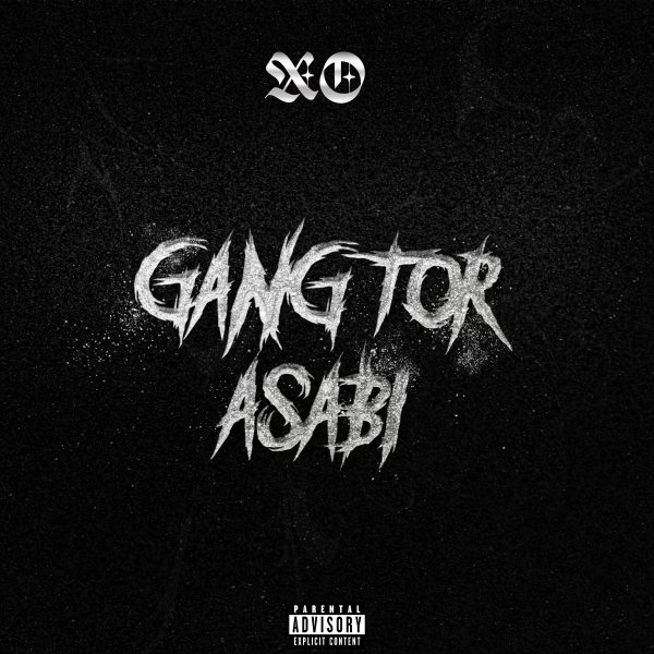 کاور موزیک Gang Tor Asabi