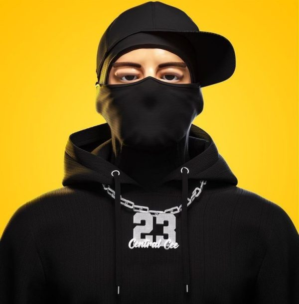 DARK TRAP بیت ترپ دارک