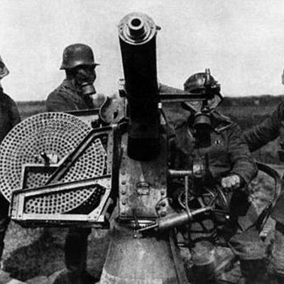 War