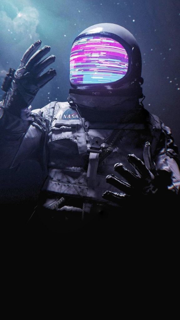 astronaunt