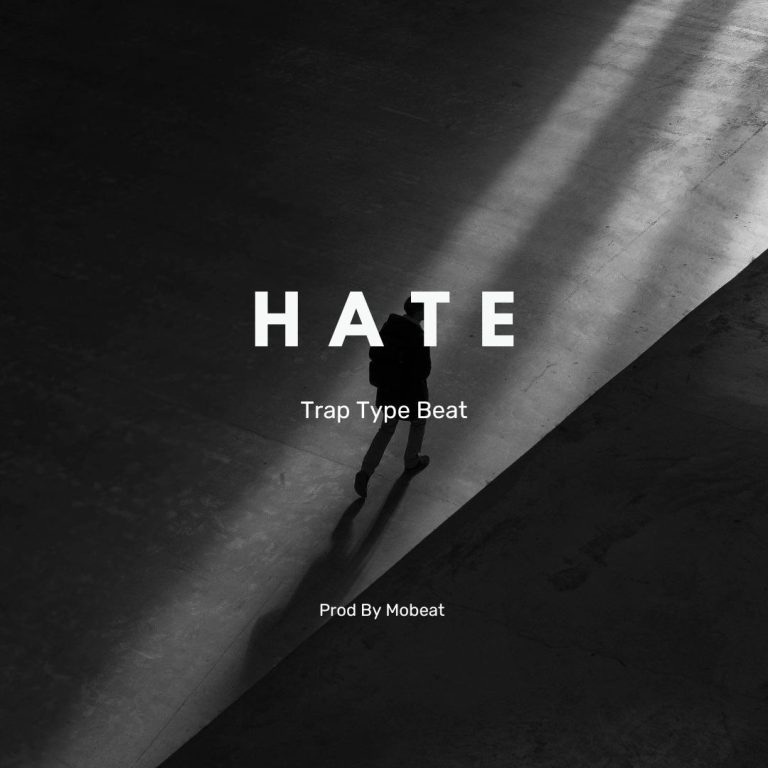 hate