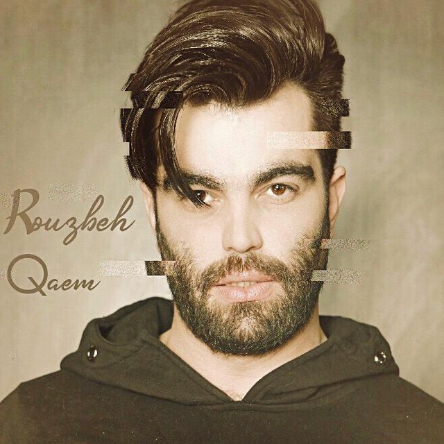 Rouzbeh Qaem
