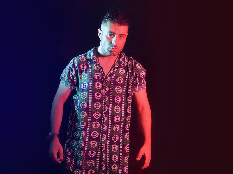 Kawoos Hosseini