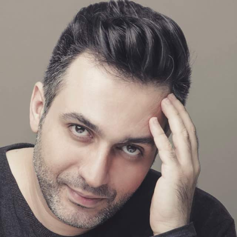 Mohsen-Namdar